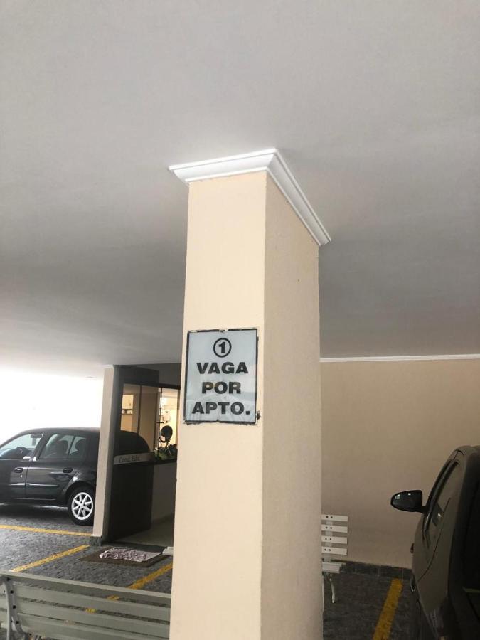 Apartament Apartamento Enseada Guarujá Zewnętrze zdjęcie