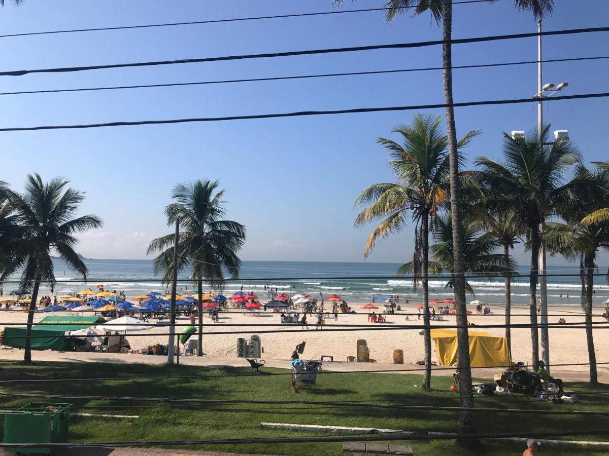 Apartament Apartamento Enseada Guarujá Zewnętrze zdjęcie