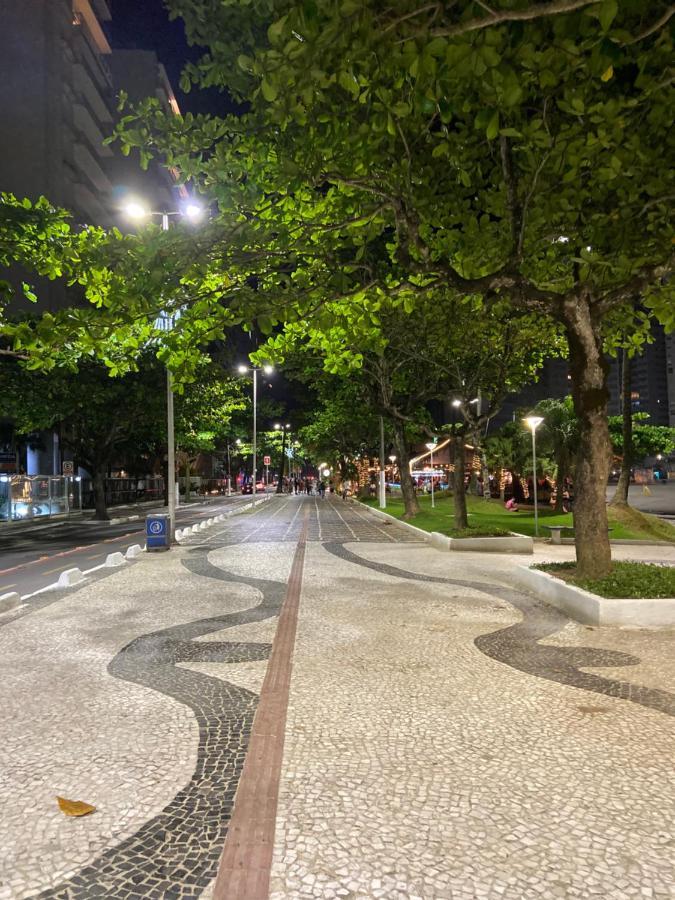 Apartament Apartamento Enseada Guarujá Zewnętrze zdjęcie