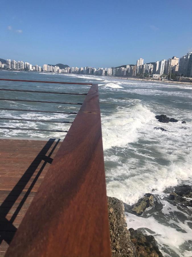 Apartament Apartamento Enseada Guarujá Zewnętrze zdjęcie
