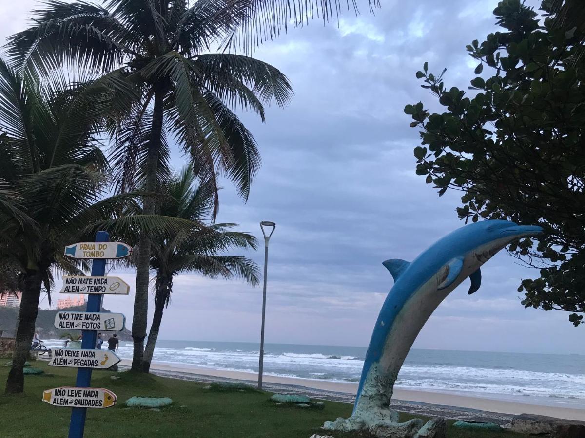 Apartament Apartamento Enseada Guarujá Zewnętrze zdjęcie