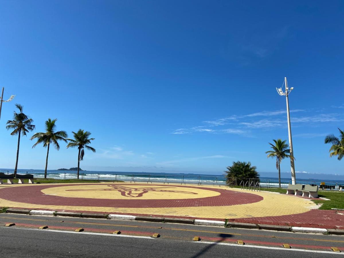 Apartament Apartamento Enseada Guarujá Zewnętrze zdjęcie