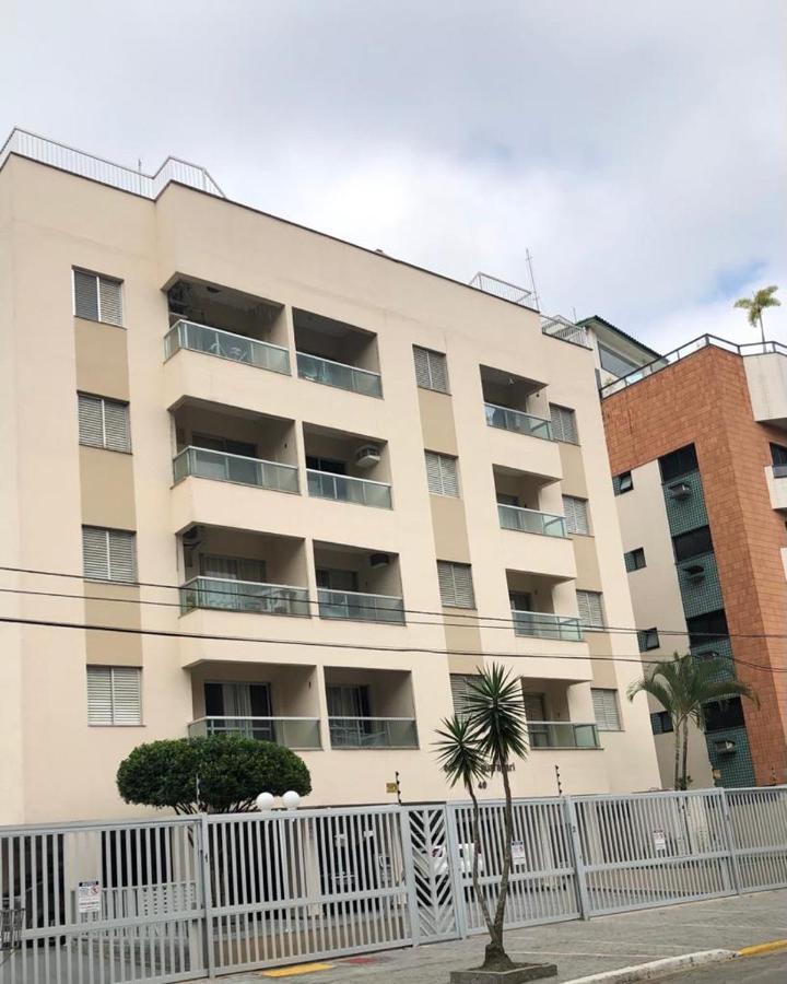 Apartament Apartamento Enseada Guarujá Zewnętrze zdjęcie