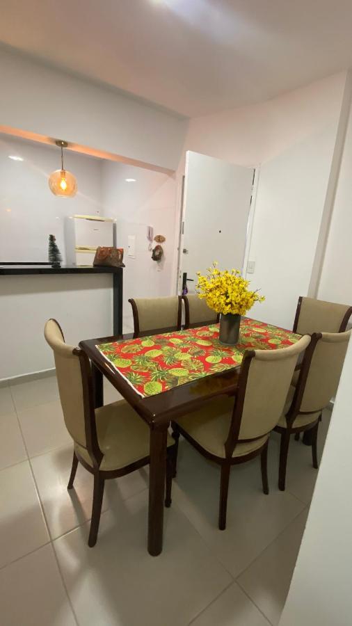 Apartament Apartamento Enseada Guarujá Zewnętrze zdjęcie