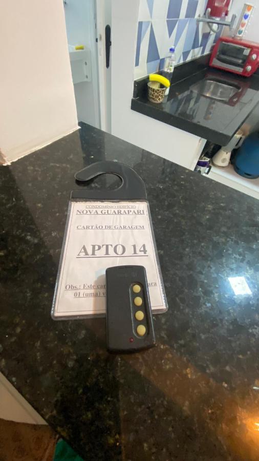 Apartament Apartamento Enseada Guarujá Zewnętrze zdjęcie