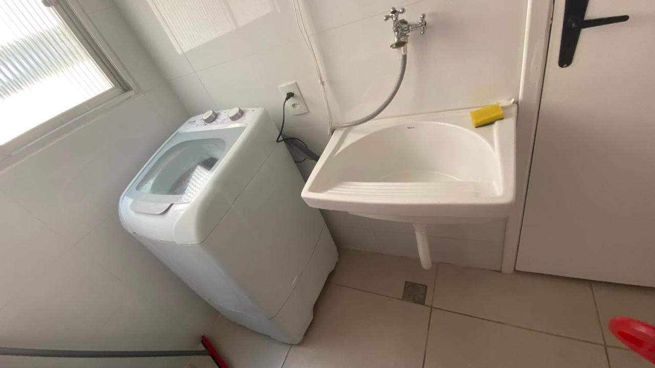 Apartament Apartamento Enseada Guarujá Zewnętrze zdjęcie