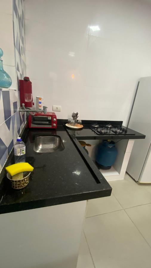 Apartament Apartamento Enseada Guarujá Zewnętrze zdjęcie